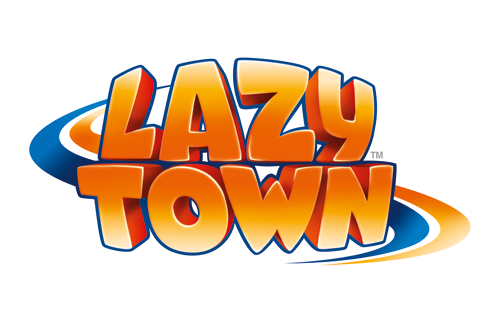 File:Logo LazyTown New.png