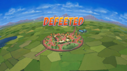 Defeeted