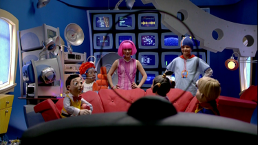 Little Sportacus Lazytown Wiki