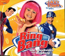"Bing Bang"