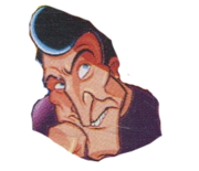 Robbie Rotten - LazyTown Wiki