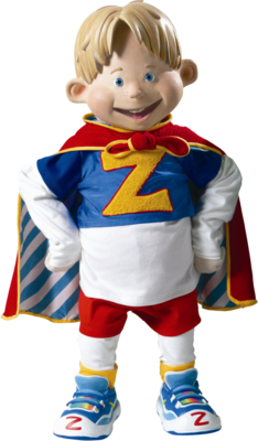 Pixel - LazyTown Wiki