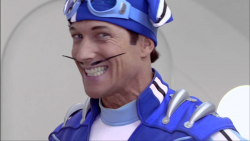 "No One's Lazy in LazyTown"