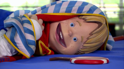 Lazytown Extra Episodes Lazytown Wiki