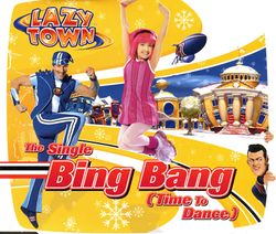 "Bing Bang (Time to Dance)"