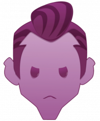 Robbie Rotten - LazyTown Wiki