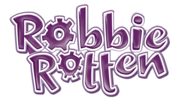 Robbie Rotten - LazyTown Wiki